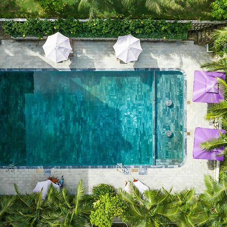Leaf Hotel Που Κουόκ Εξωτερικό φωτογραφία