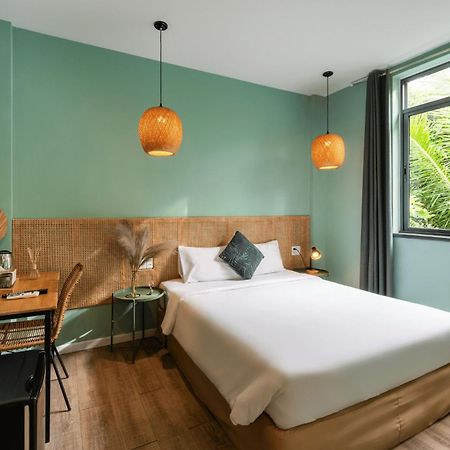 Leaf Hotel Που Κουόκ Εξωτερικό φωτογραφία