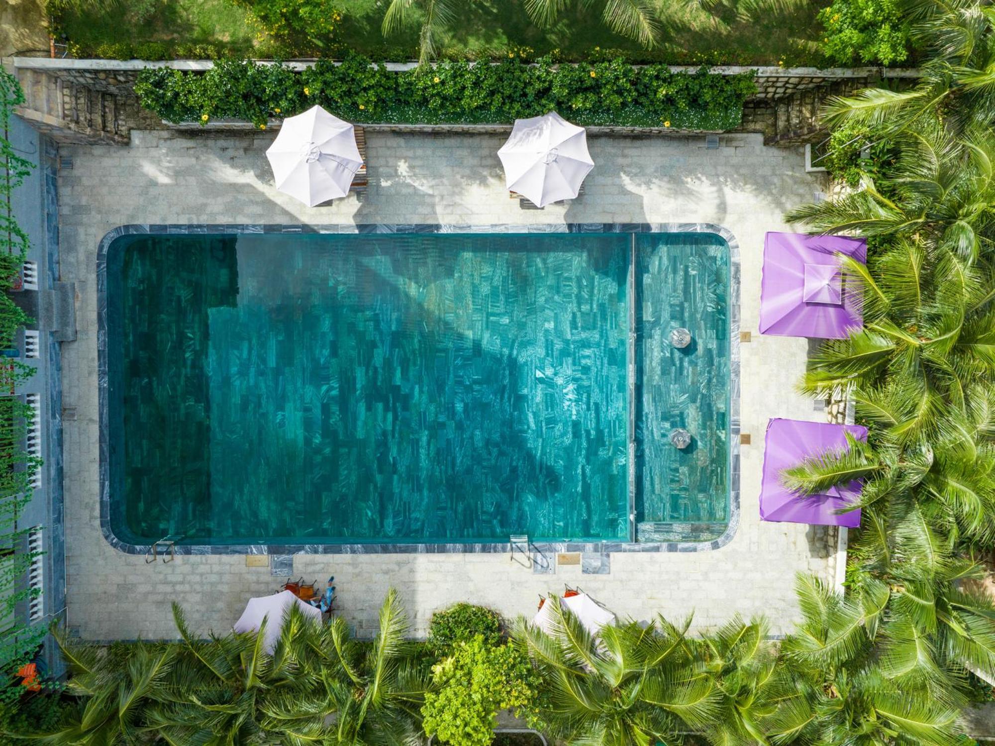 Leaf Hotel Που Κουόκ Εξωτερικό φωτογραφία