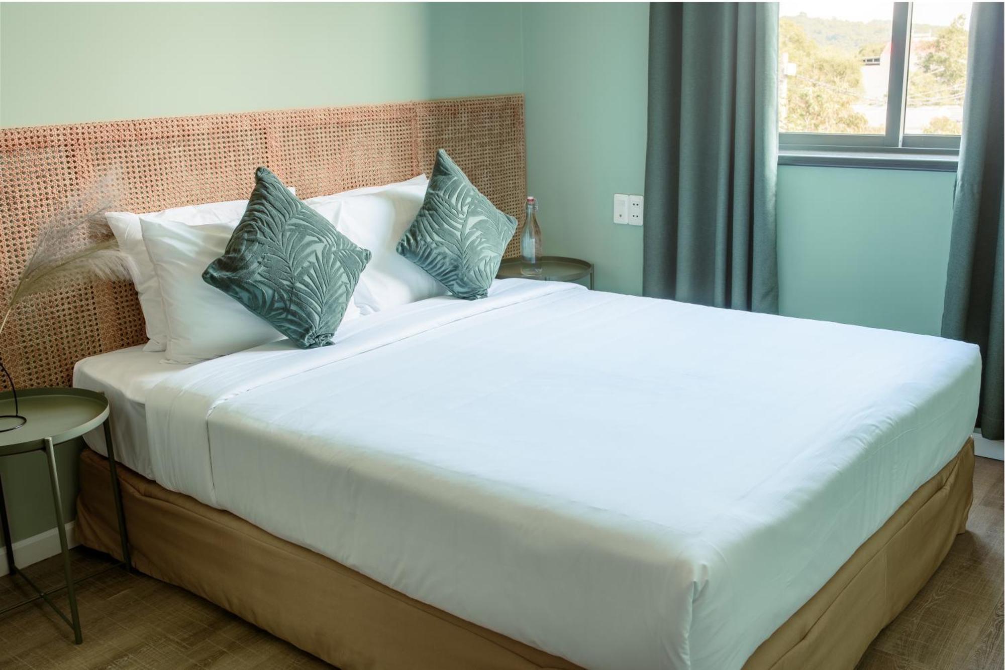 Leaf Hotel Που Κουόκ Εξωτερικό φωτογραφία