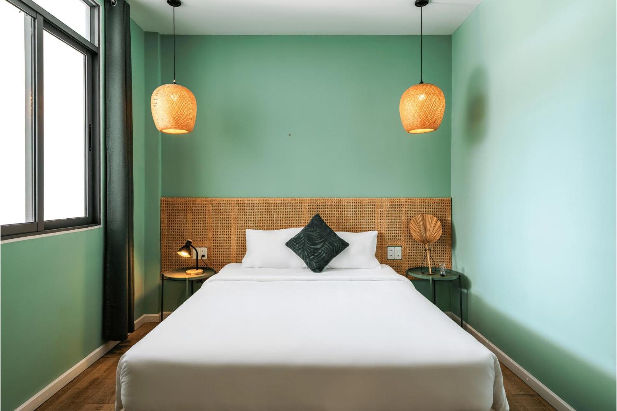 Leaf Hotel Που Κουόκ Εξωτερικό φωτογραφία