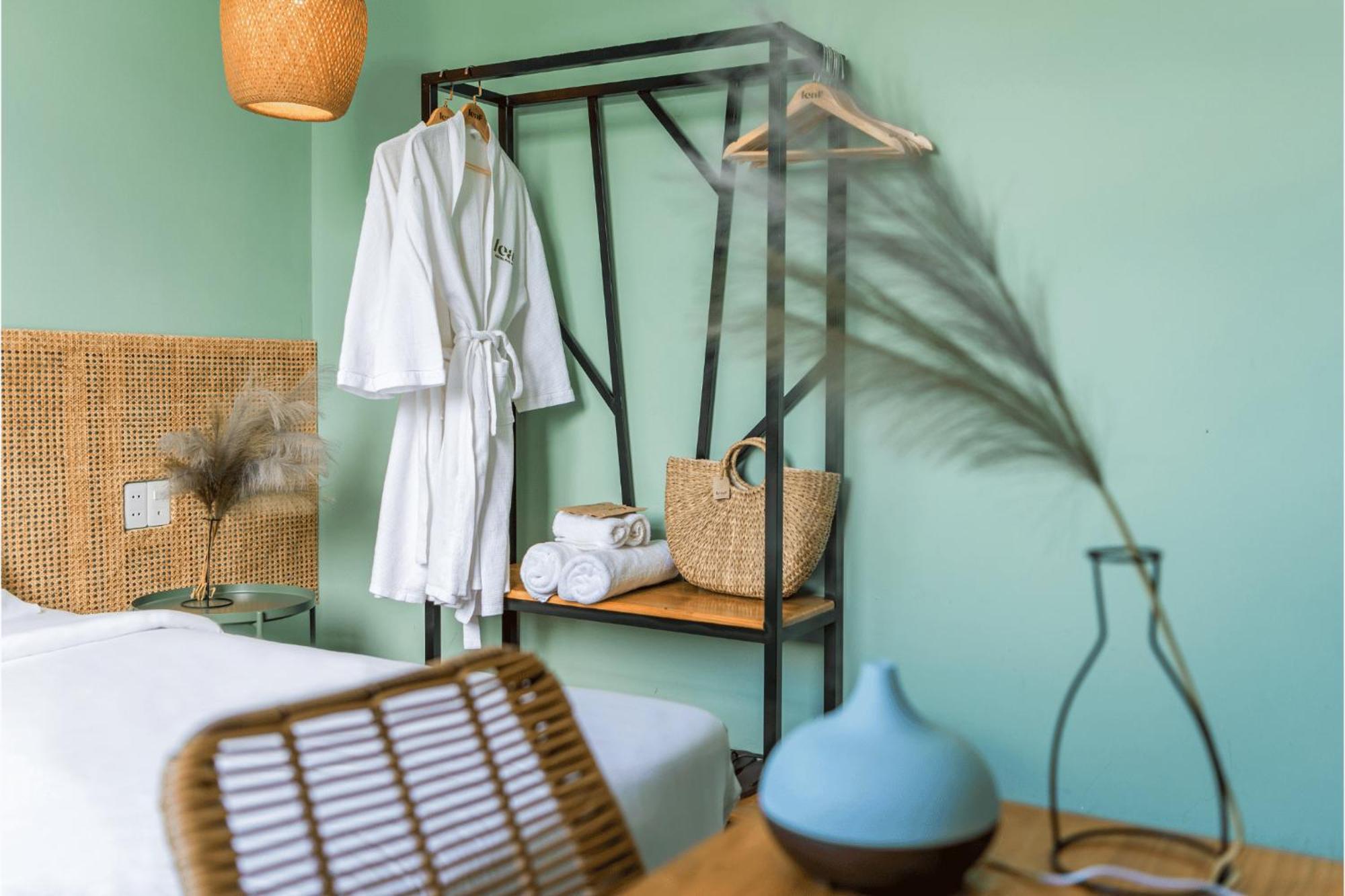 Leaf Hotel Που Κουόκ Εξωτερικό φωτογραφία