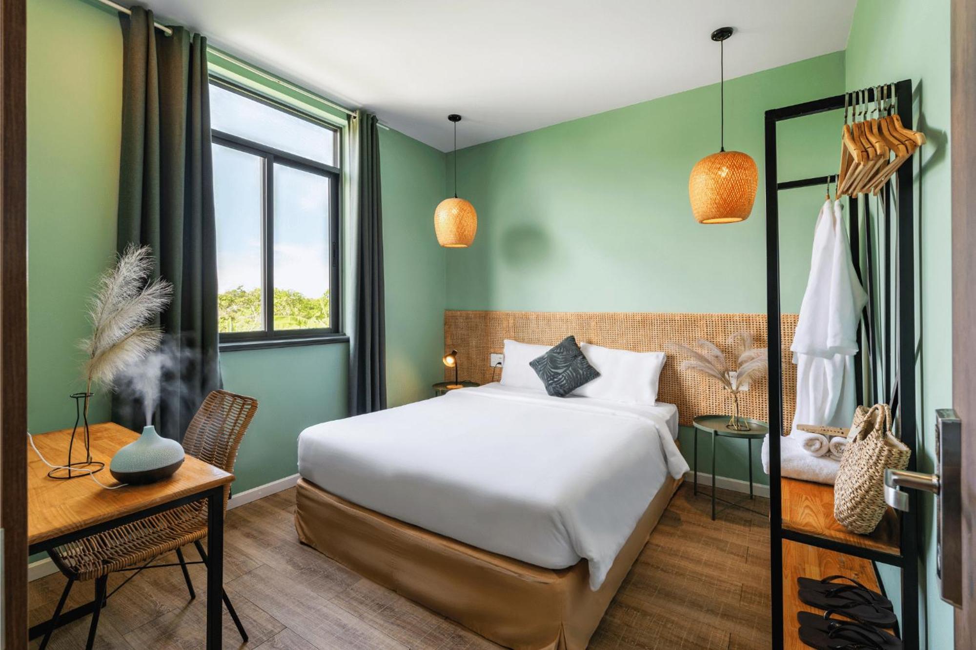 Leaf Hotel Που Κουόκ Εξωτερικό φωτογραφία
