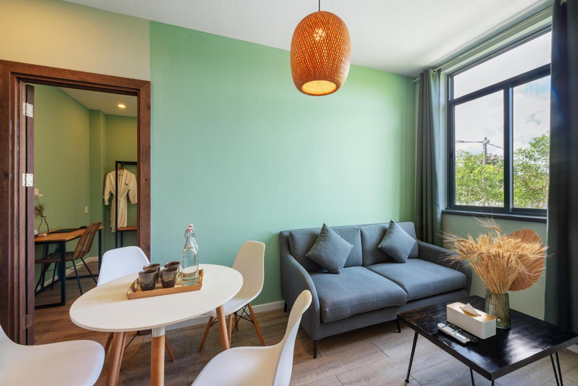 Leaf Hotel Που Κουόκ Εξωτερικό φωτογραφία