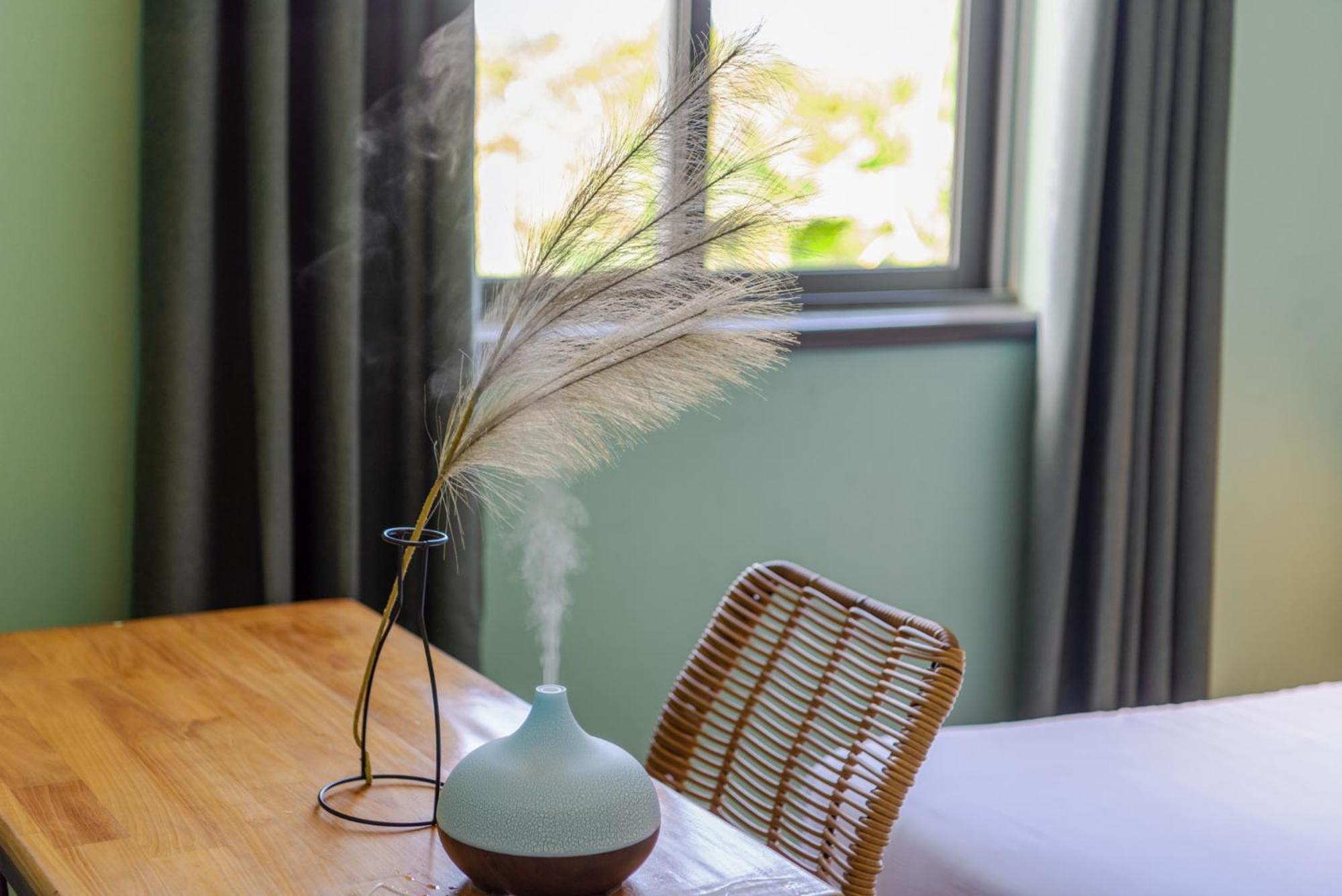 Leaf Hotel Που Κουόκ Εξωτερικό φωτογραφία