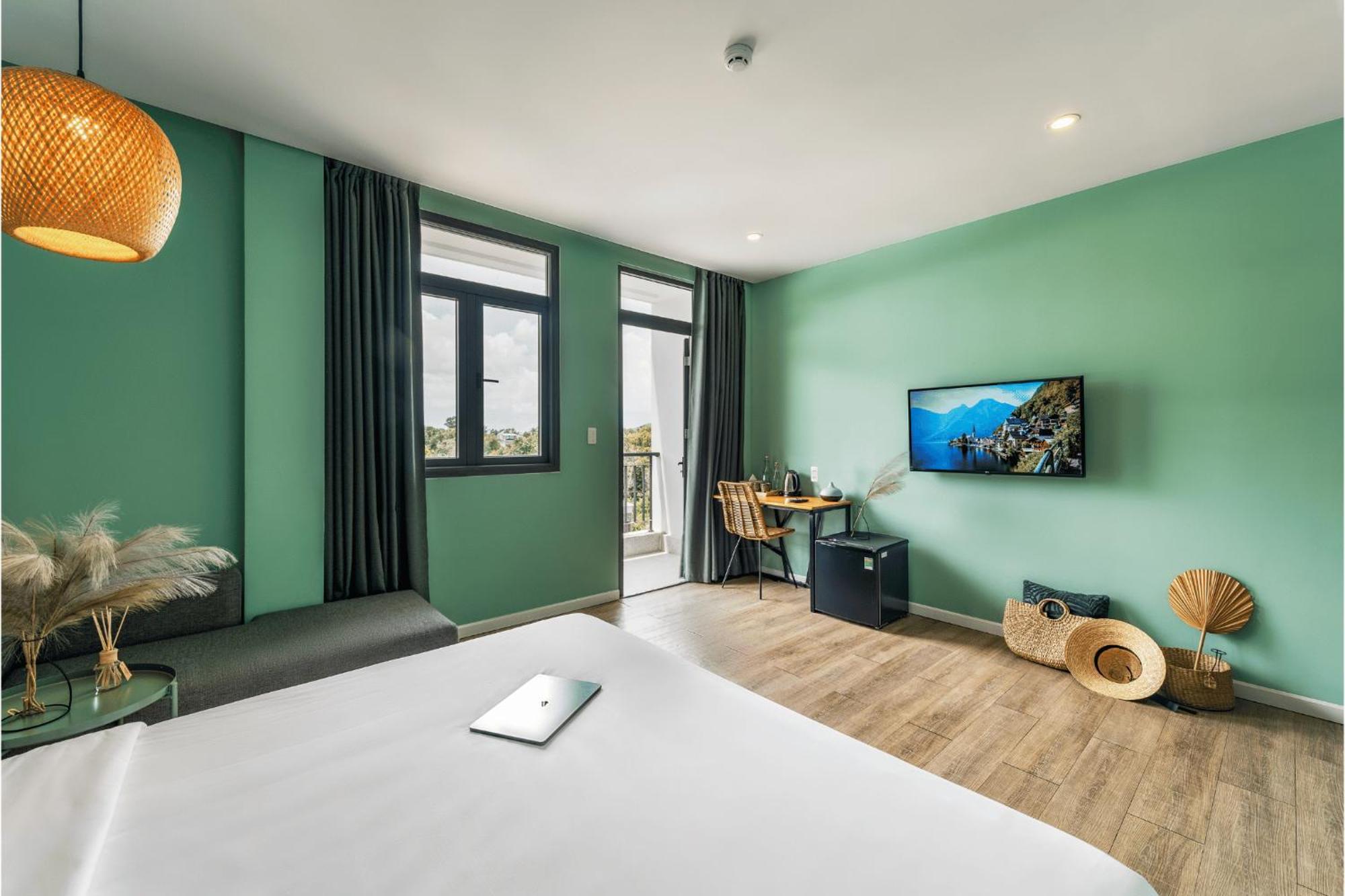 Leaf Hotel Που Κουόκ Εξωτερικό φωτογραφία