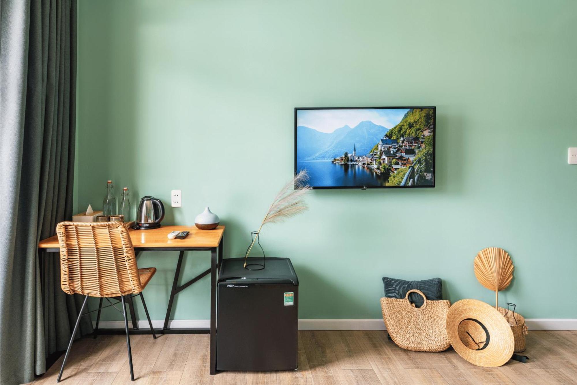 Leaf Hotel Που Κουόκ Εξωτερικό φωτογραφία