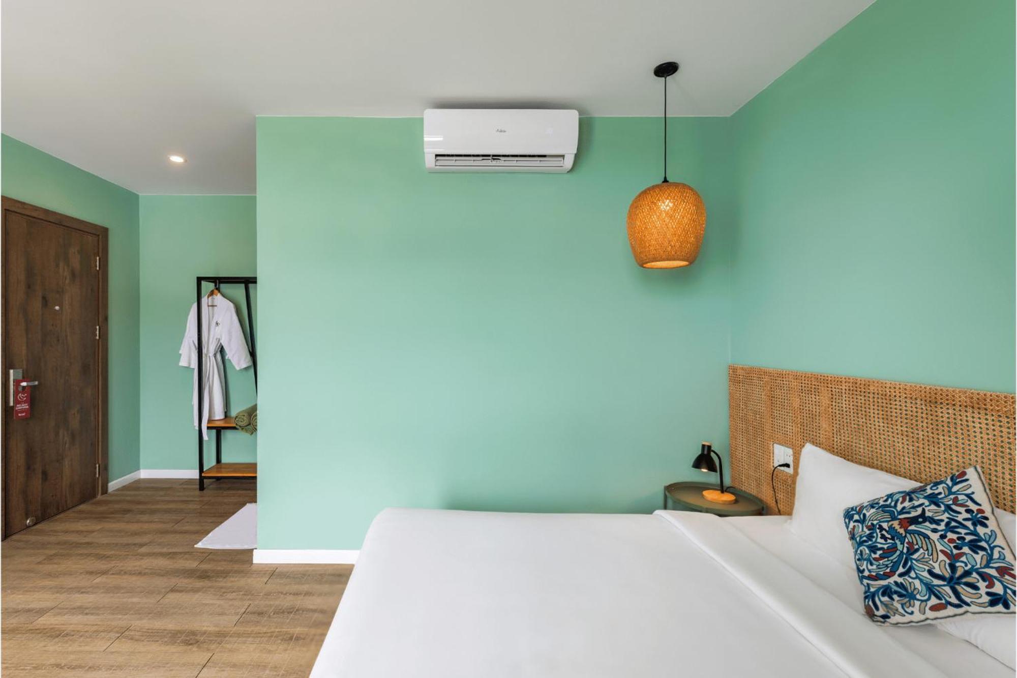 Leaf Hotel Που Κουόκ Εξωτερικό φωτογραφία