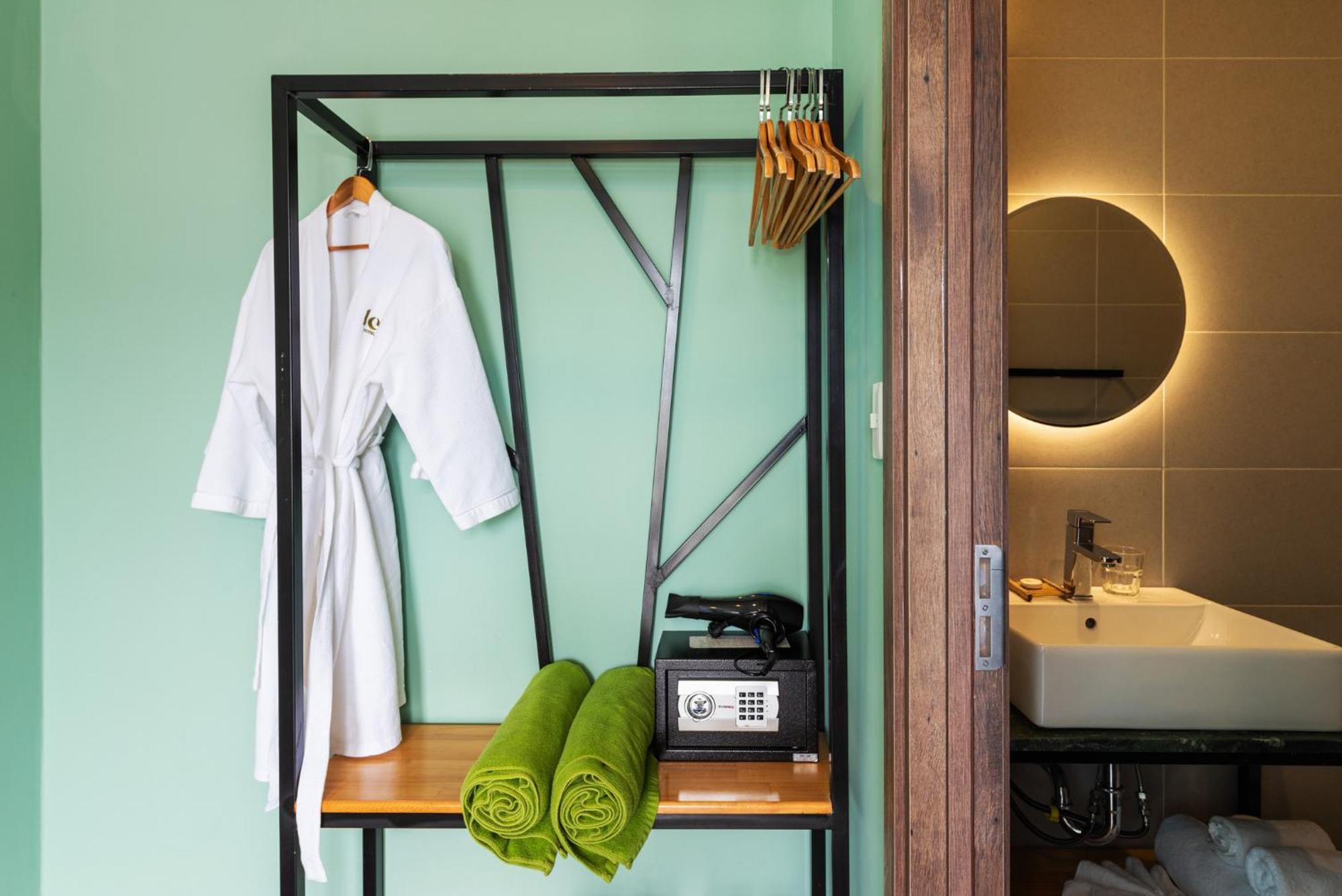 Leaf Hotel Που Κουόκ Εξωτερικό φωτογραφία