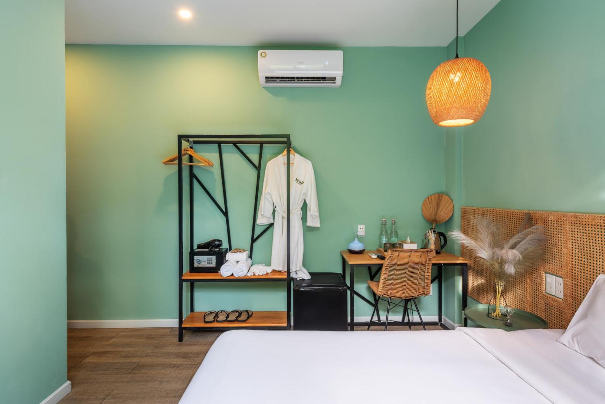 Leaf Hotel Που Κουόκ Εξωτερικό φωτογραφία
