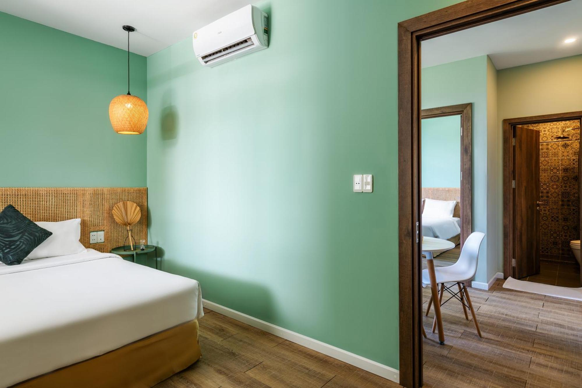 Leaf Hotel Που Κουόκ Εξωτερικό φωτογραφία